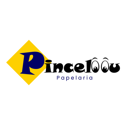 PINCELOU PAPELARIA